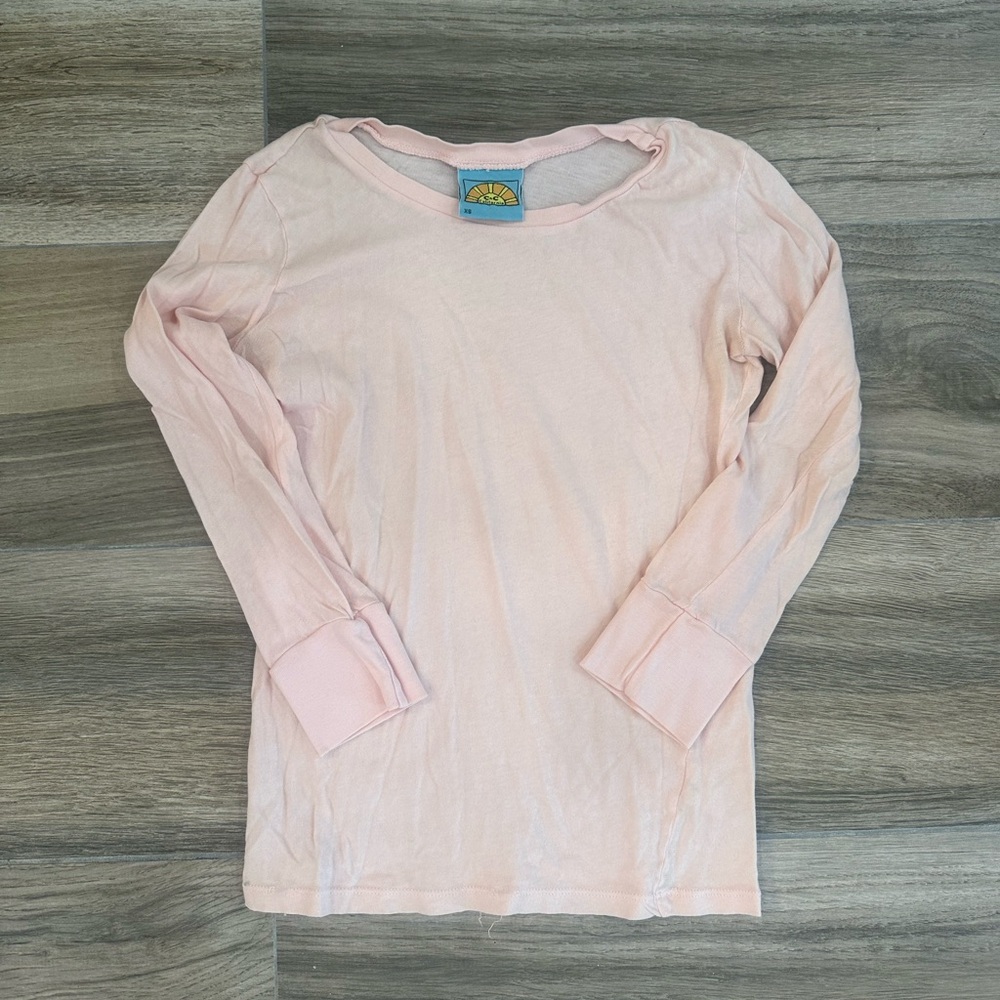CC California shirt